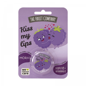 BÁLSAMO LABIAL MORA