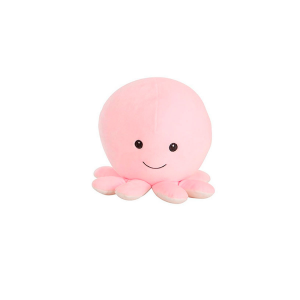 PELUCHE PULPO EXTRASUAVE...