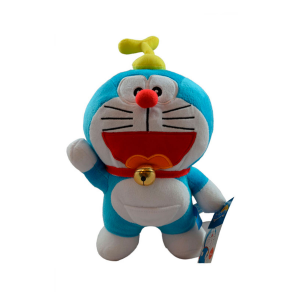 PELUCHE DORAEMON 30CM