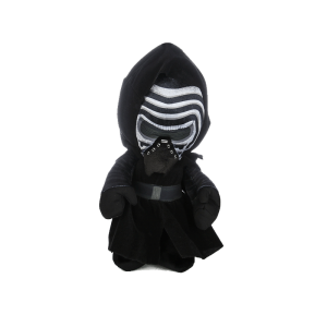 PELUCHE KYLO REN STAR WARS...