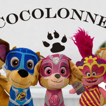 O procedimento da franquia cocolonne