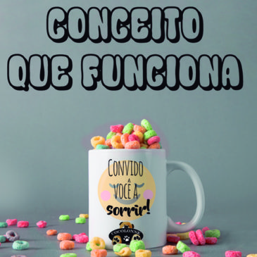 Cocolonne, conceito que funciona