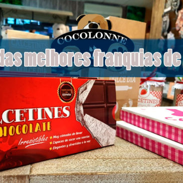 Uma das melhores franquias de 2020
