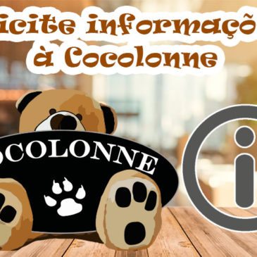 «Solicite informações à Cocolonne